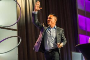 Read more about the article Unleash Your Business Potential with Kevin Harrington and IYM365: Your Ultimate Partner in Success!